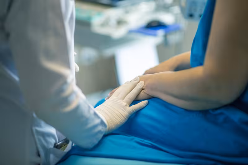 What Does Ear Wax Removal in St Albans Cost?: Patient Patient for What Does Ear Wax Removal in St Albans Cost? - Directions to St Albans: Find Private Microsuction Ear Wax Remova...